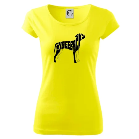Ridgeback
