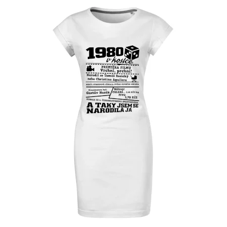 1980 v kostce