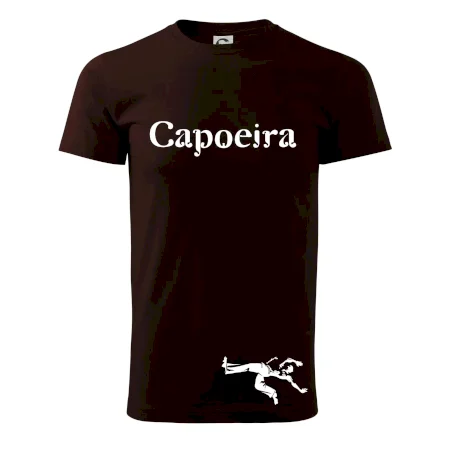 Capoeira velký