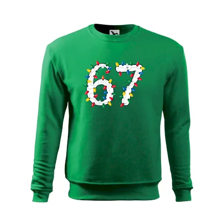 67 vánoční osvětlení