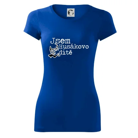 Jsem husákovo dítě
