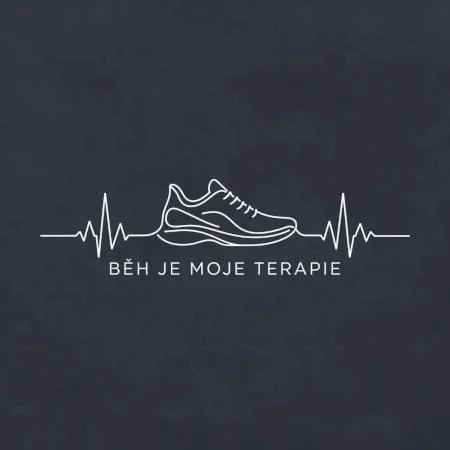 Běh je moje terapie