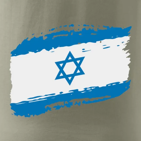 Izrael vlajka
