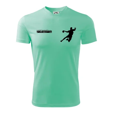 Handball sport
