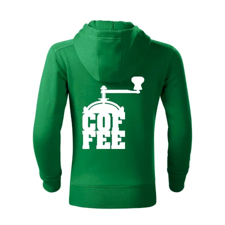 Coffee mlýnek