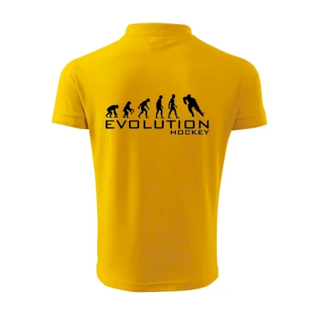 Evoluce Hockey - hráč