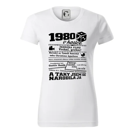 1980 v kostce