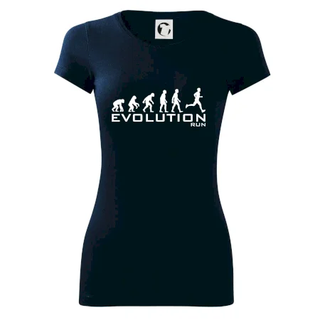 Evoluce Run