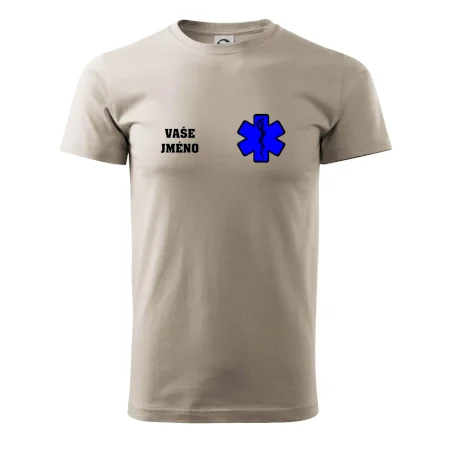 Rescue - vaše jméno