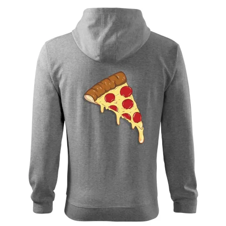 Pizza pro gurmány