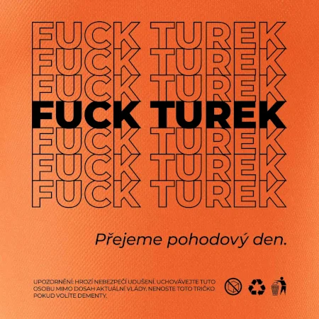 Turek recyklace