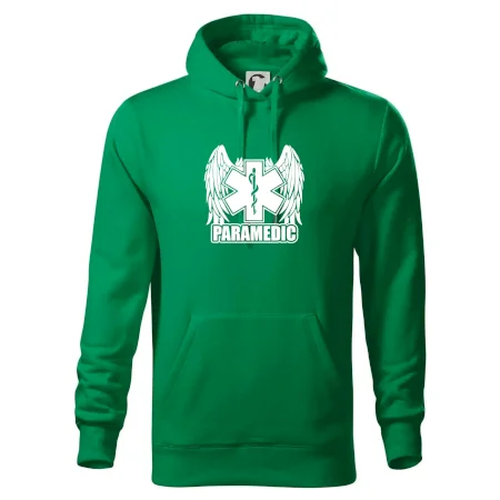 Paramedic