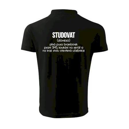 Studovat