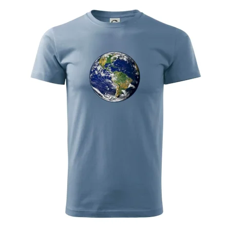 Planeta Země