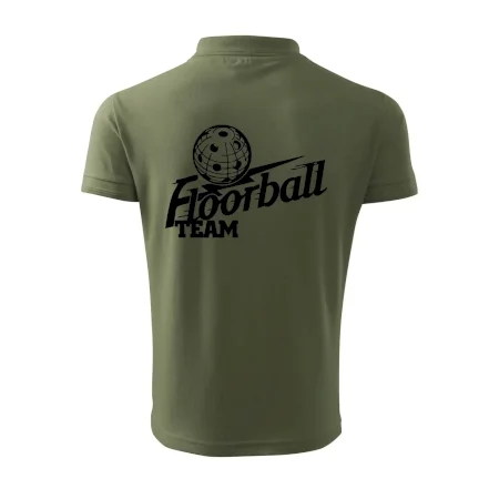 Florbal team
