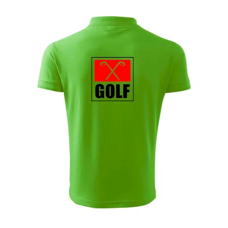 Golfové hole