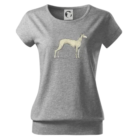 Vintage Whippet