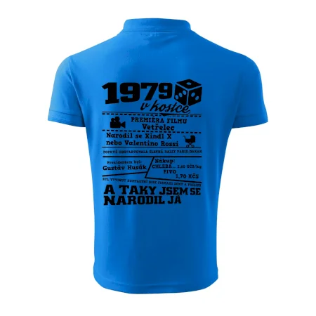 1979 v kostce