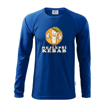 Nejlepší kebab