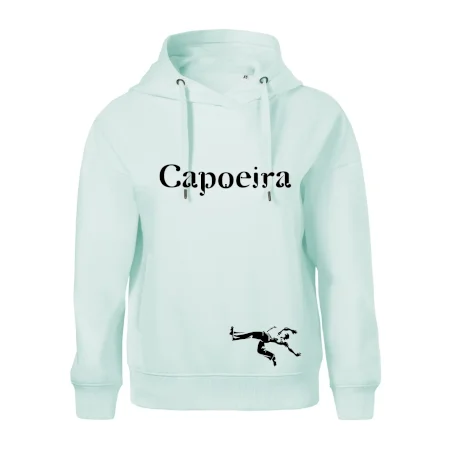 Capoeira velký