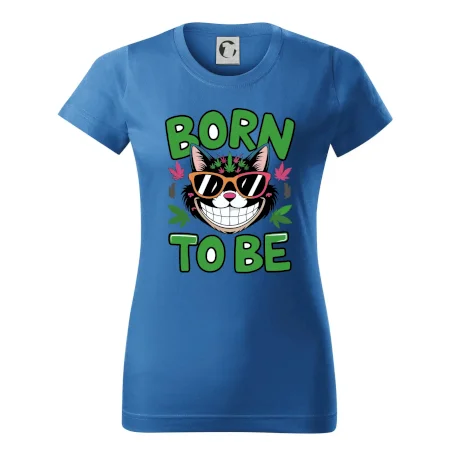Marihuana - born to be