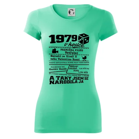 1979 v kostce