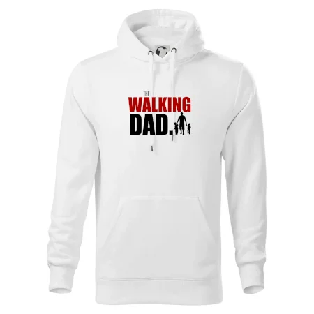 The walking dad dvě děti