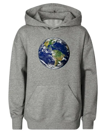 Planeta Země