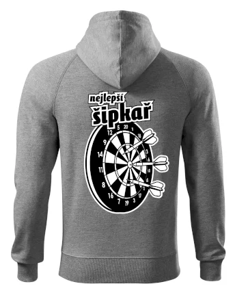 Nejlepší šipkař
