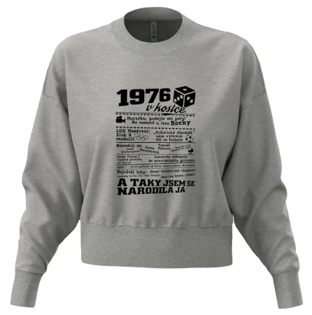 1976 v kostce