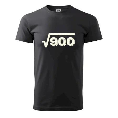 Narozeniny odmocnina 30