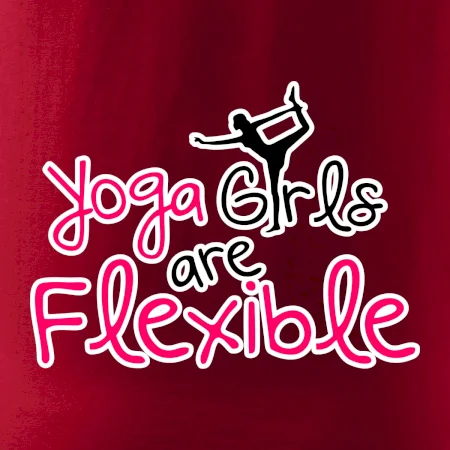 Yoga Girls