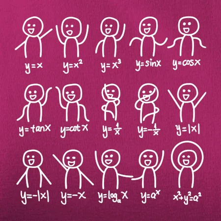 Algebra dance