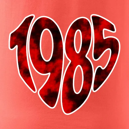 1985 v srdci