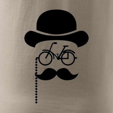 Mustache kolo