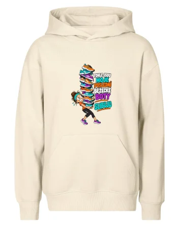 Moje poslední běžecké boty