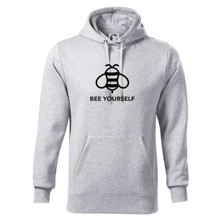 Bee yourself
