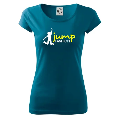 Jump fashion