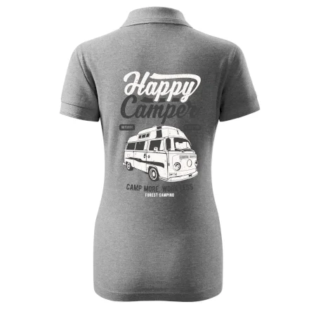 Happy Camper