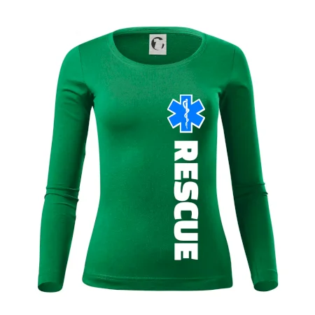 Rescue - pro záchranáře