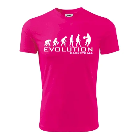 Evoluce Basketball