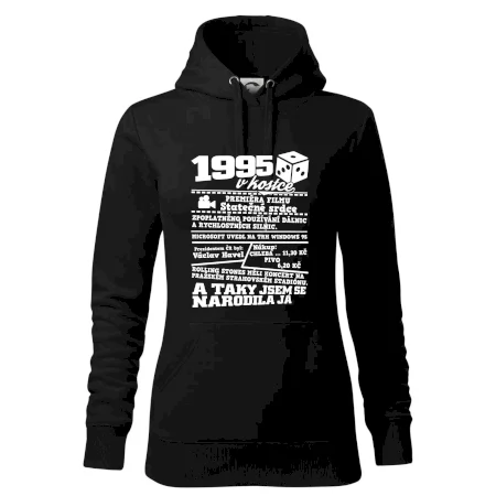 1995 v kostce