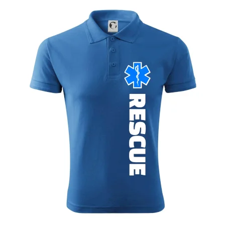 Rescue - pro záchranáře