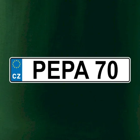 SPZ Pepa 70