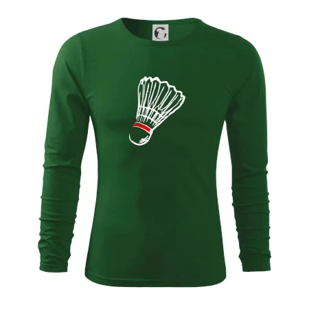 Badminton košík