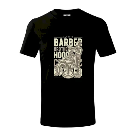 Barber Brotherhood