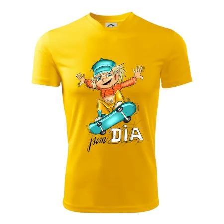 D I A skate