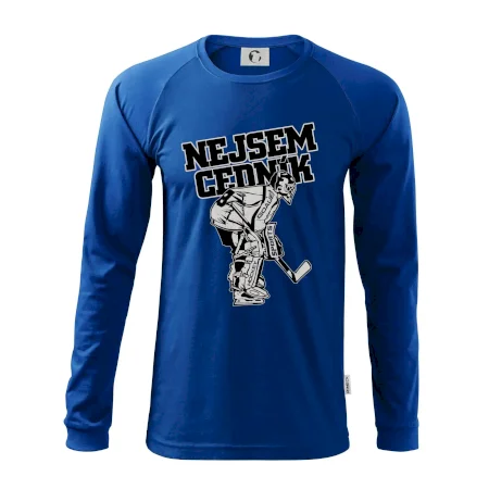 Nejsem cedník