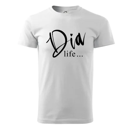 D I A Life