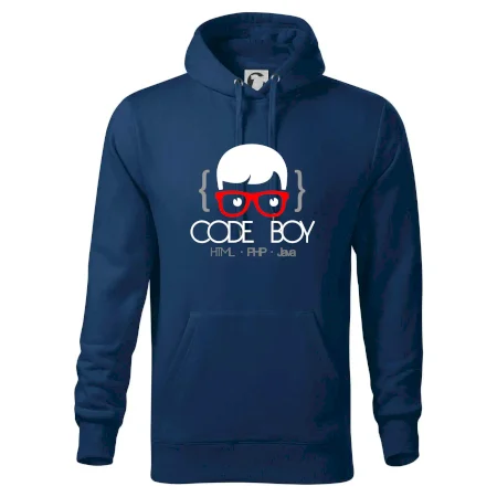 Code Boy